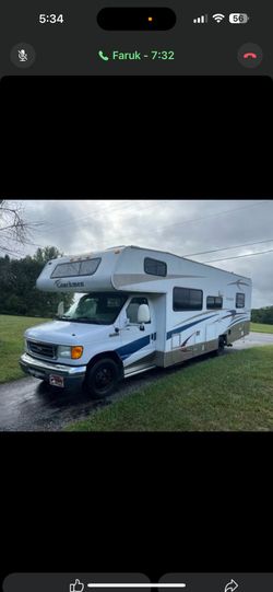 Coachmen Rv 