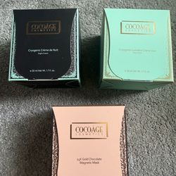 Cocoage Skincare