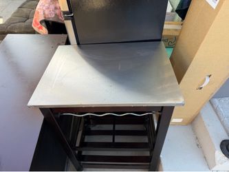 Kitchen Stand