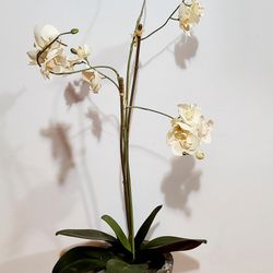 Artificial Flower Arrangement 29"