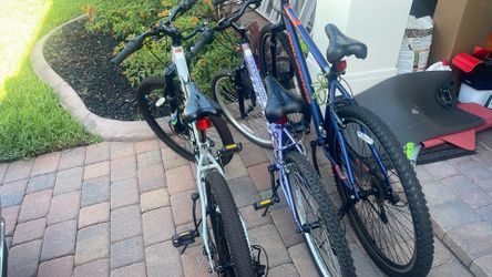 Bicycles-3