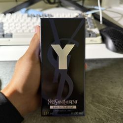 Ysl cologne