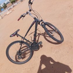 Schwinn Sierra Comuter Bike 