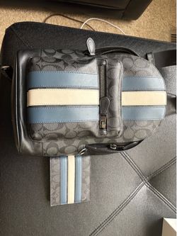 Coach bag / wallet