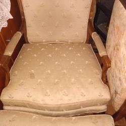 Antique Chair