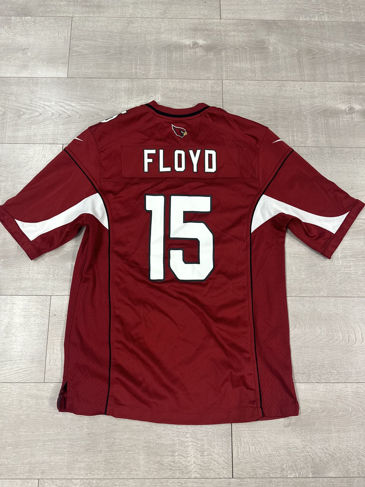 Michael Floyd Cardinals, NFL Jersey