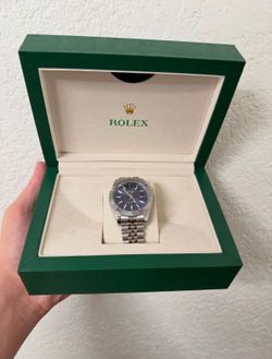Luxury Watch