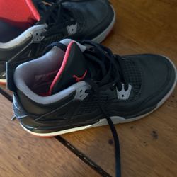 Boys Sneakers