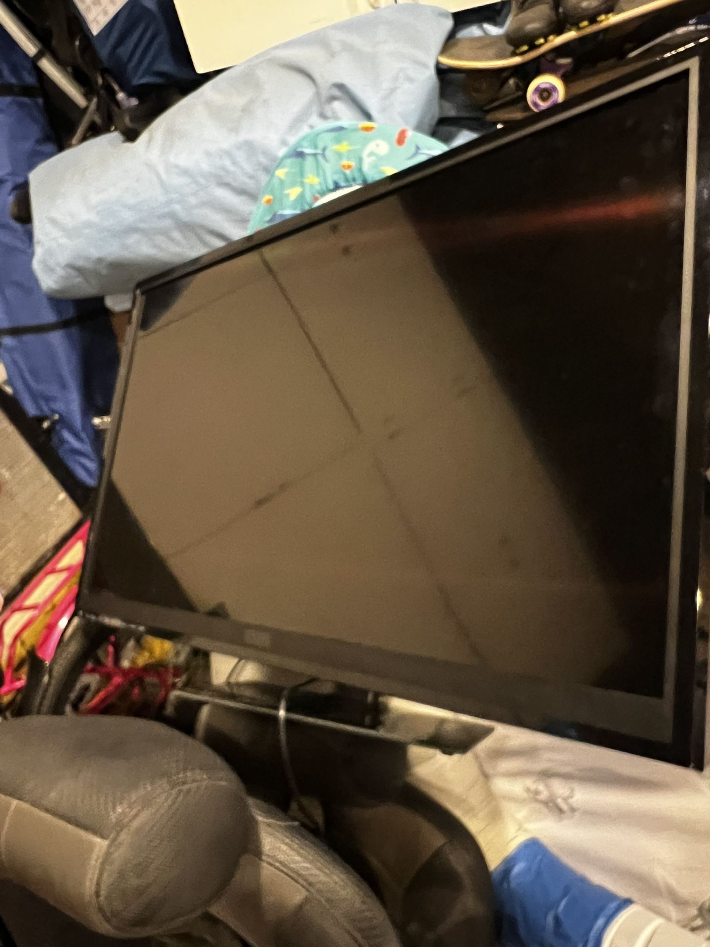 50” Vizo Tv