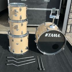 Tama Drums 