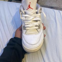 jordan 4s