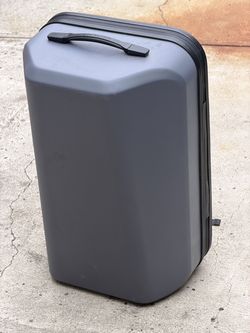 Starlink Hard Case + Complete System with Faulty Router