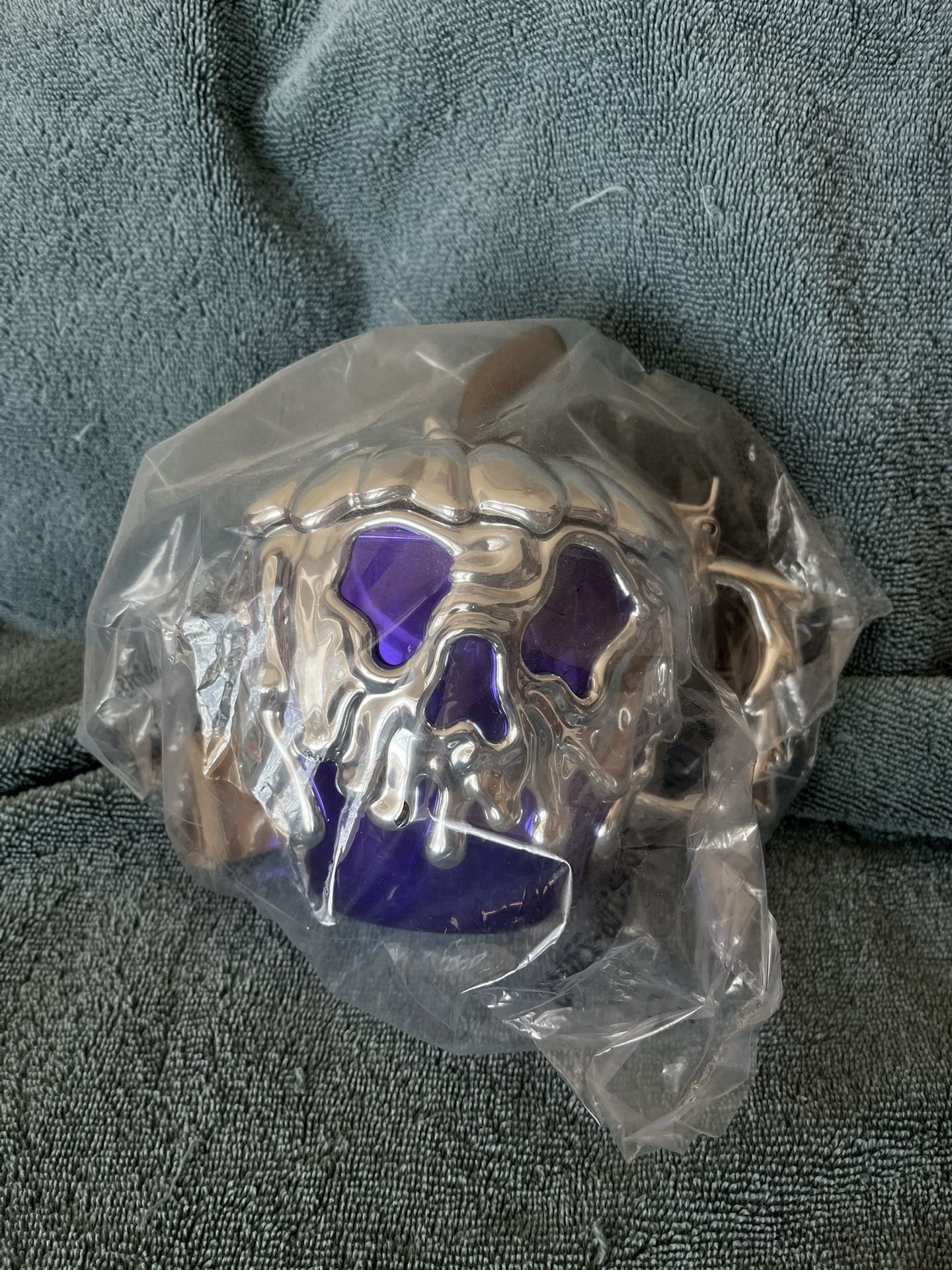 Disneyland Poison Apple Mug
