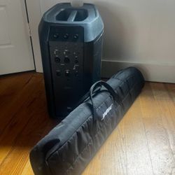 BOSE L1 Pro8 Portable PA System