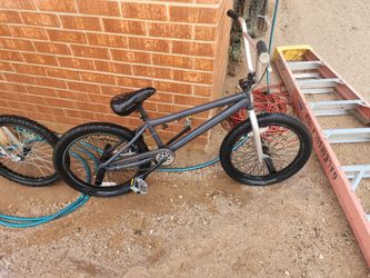 Bikes for sale