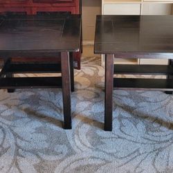 Night stand tables