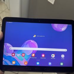 Galaxy Active Pro Tablet 10.1 WiFi N Cellular UNLOCKED!