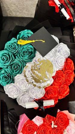 Ramos 💐 26 Roses