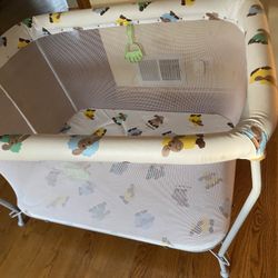 Baby Playpen 