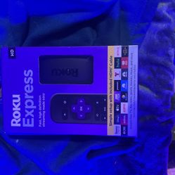 Roku Express 