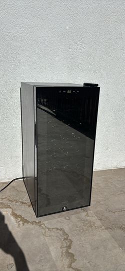 Wine Fridge