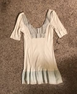 Free People top