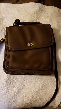 Dolce Vita Lather Shoulder/Adjustable Women Purse
