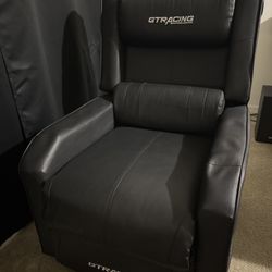 GTR Racing Gaming Chair