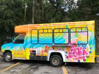 Food Truck