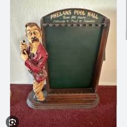 Phelans Billiards Cue Stick Holder