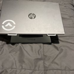 Lamicall Laptop Stand