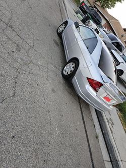 2001 Honda Civic