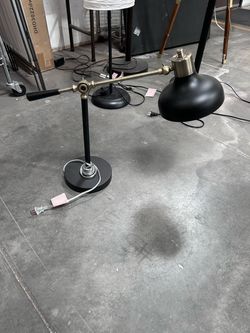 Various lamp