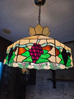 Stain glass