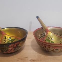 Chinese Bowls