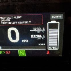 Arcimoto 2022 FUV In Great Conditions 