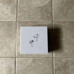 Brand New AirPod Pro 2