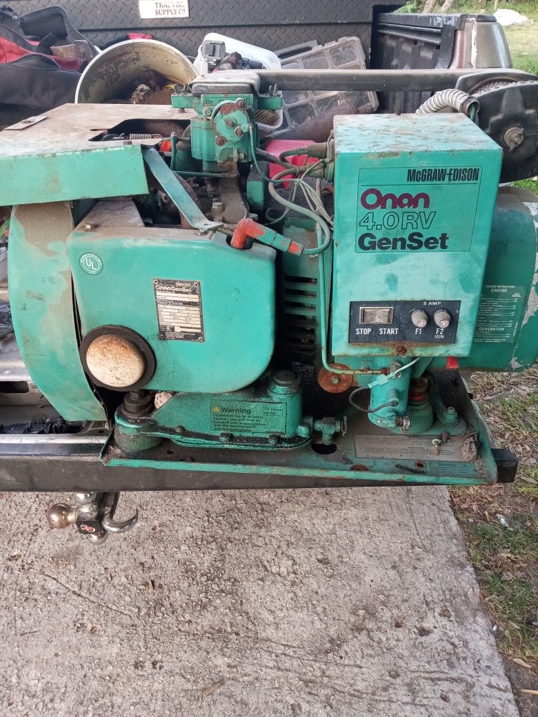 Generator