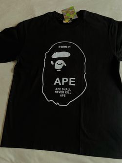 BAPE Tee