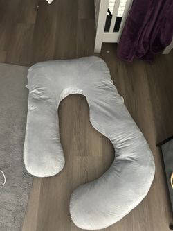 Pregnancy Pillow