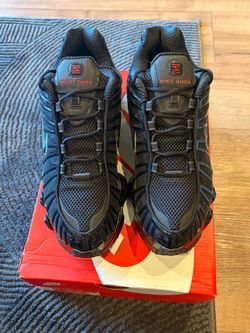 Nike shox TL