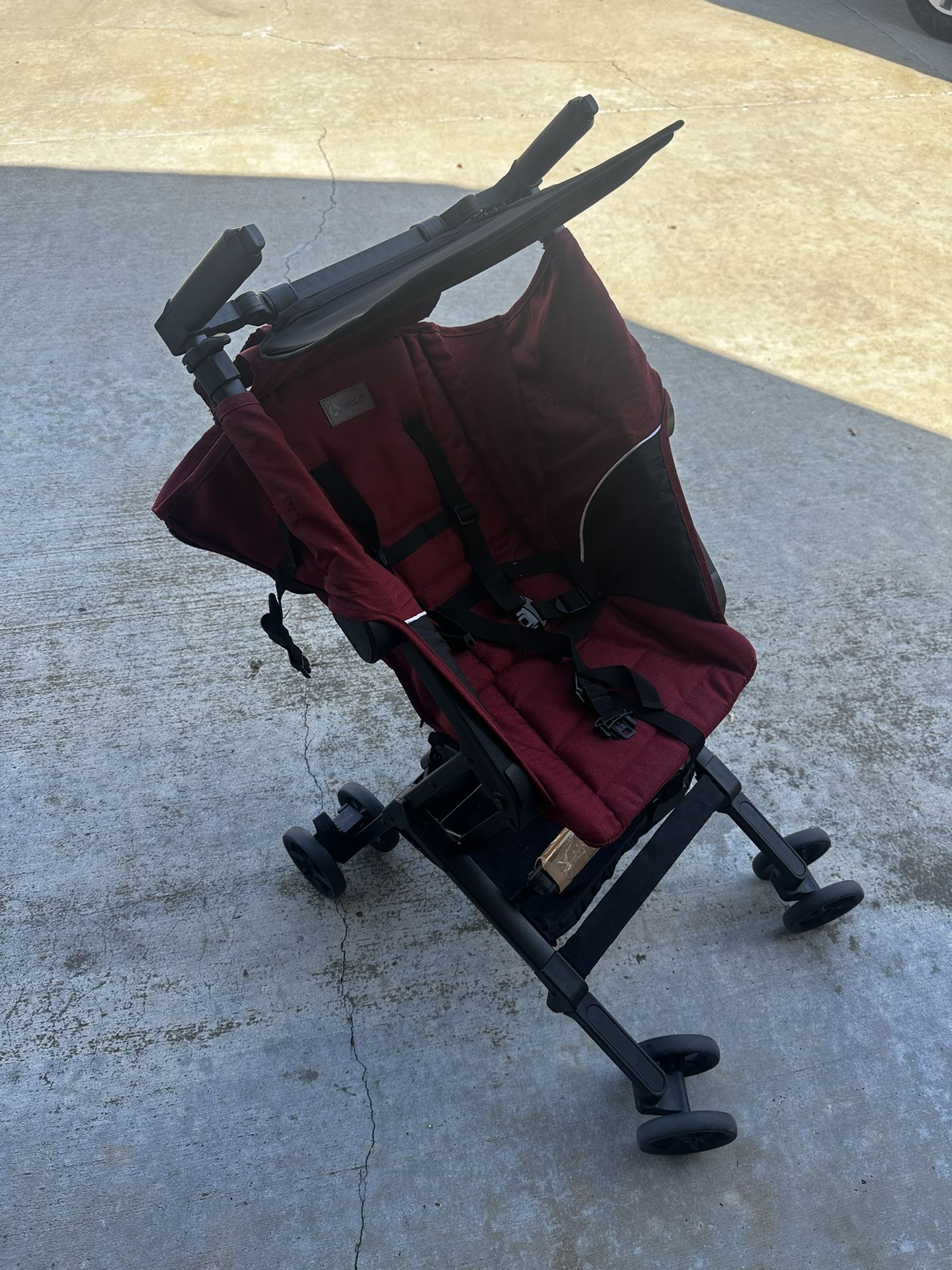 Travel Stroller