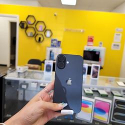 Apple iPhone 16 unlocked/liberado 