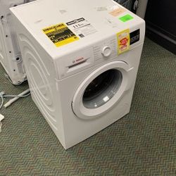 BOSCH WATUC WASHER MAL Z