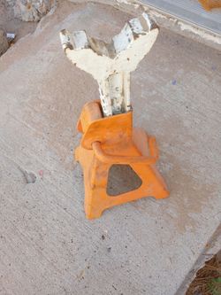 Car jack