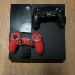 PlayStation 4