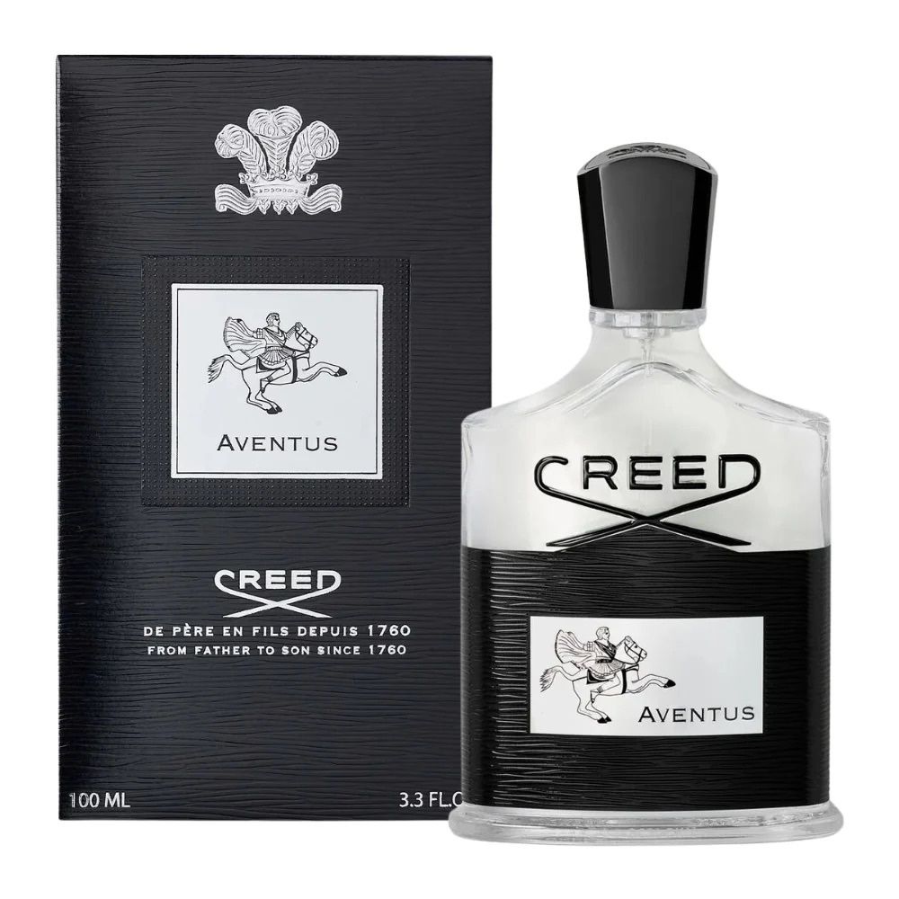 Creed Aventus Cologne