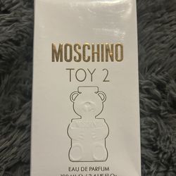 Moschino Toy 2 100ml