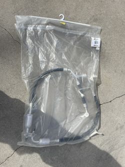 Chevy Tahoe Suction Line