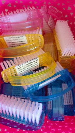 Nail Supplies
